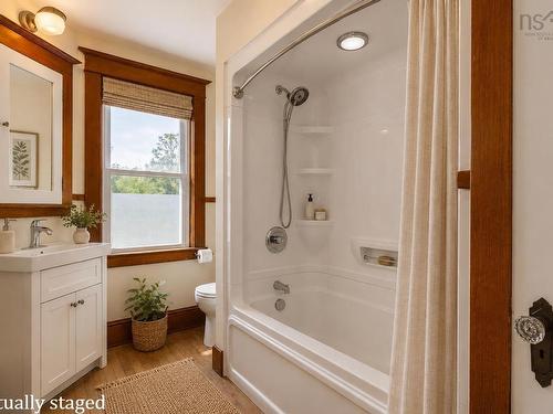 63 Croft Road, Chester Basin, NS 