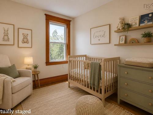 63 Croft Road, Chester Basin, NS 