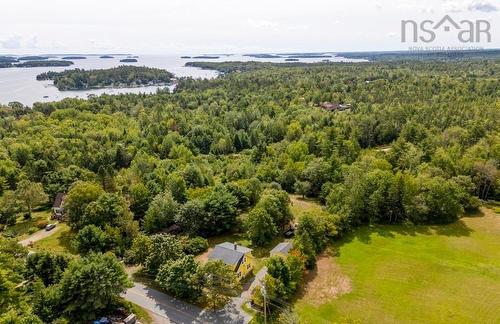63 Croft Road  Chester Basin, NS B0J 1K0