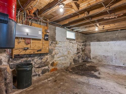 63 Croft Road, Chester Basin, NS 