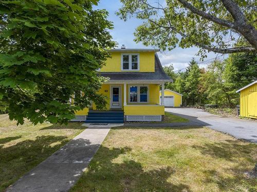 63 Croft Road, Chester Basin, NS 
