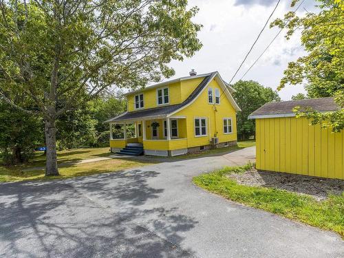 63 Croft Road, Chester Basin, NS 