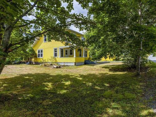 63 Croft Road, Chester Basin, NS 
