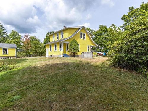 63 Croft Road, Chester Basin, NS 