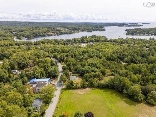 63 Croft Road, Chester Basin, NS 