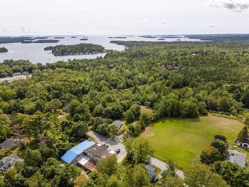 63 Croft Road, Chester Basin, NS 