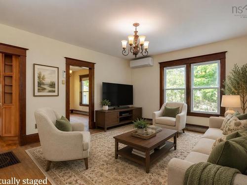 63 Croft Road, Chester Basin, NS 