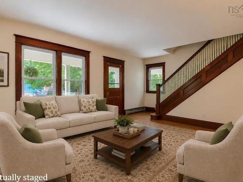 63 Croft Road, Chester Basin, NS 