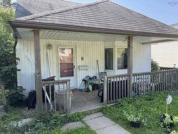 6 Ashdale Avenue  Halifax, NS B3N 2C8
