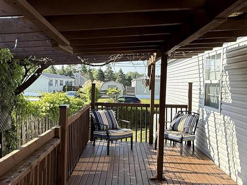 533 Young Street, Truro, NS 