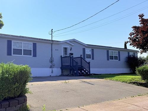 533 Young Street, Truro, NS 