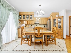 Salle à manger - 