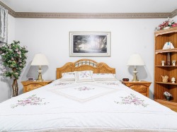 Chambre à coucher principale - 