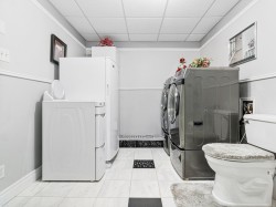 Salle de lavage - 