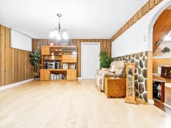 Salle familiale - 