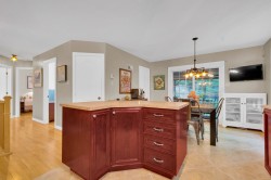 Kitchen - 