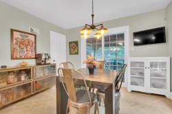 Dining Room - 