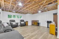 Family Room - 