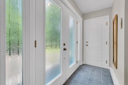 Mud Room - 