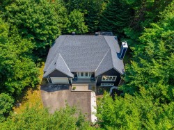 Aerial View - 