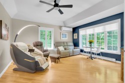 Living Room - 