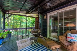 Patio - 