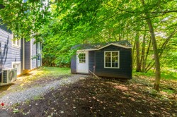 Shed - 