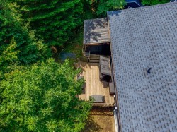 Aerial View - 
