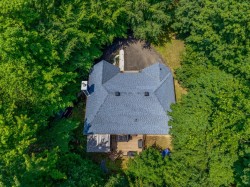 Aerial View - 