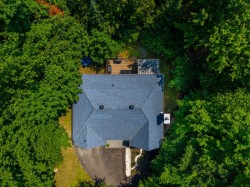 Aerial View - 