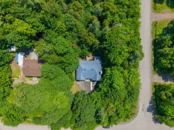 Aerial View - 