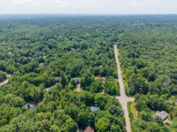 Aerial View - 