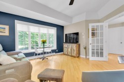 Living Room - 