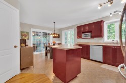 Kitchen - 