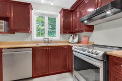 Kitchen - 