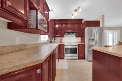 Kitchen - 
