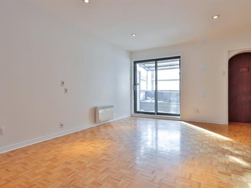 Salle familiale - 2100Z Boul. René-Laennec, Laval (Vimont), QC 