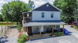 111  - 111A Rue Principale  Grenville, QC J0V 1J0