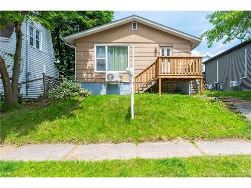25 Centre St, Moncton, NB 
