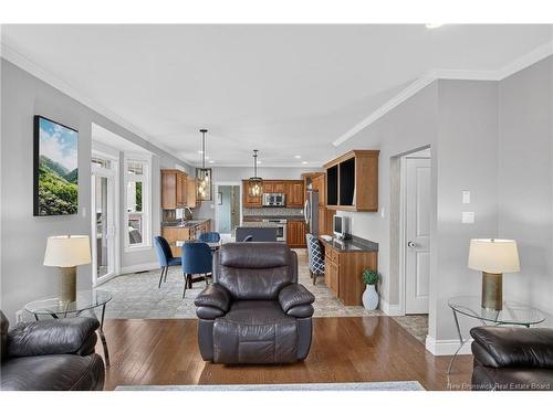19 Grasmere Ave, Quispamsis, NB 