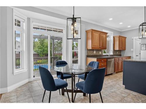 19 Grasmere Ave, Quispamsis, NB 
