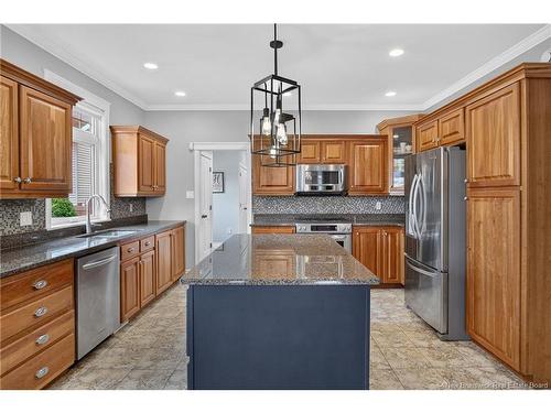 19 Grasmere Ave, Quispamsis, NB 