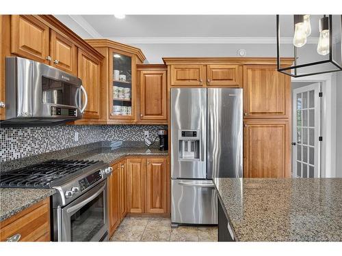 19 Grasmere Ave, Quispamsis, NB 