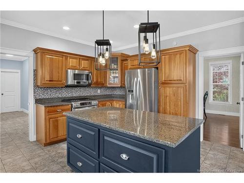 19 Grasmere Ave, Quispamsis, NB 
