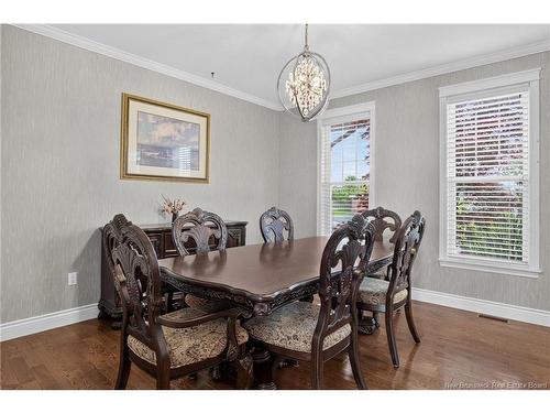 19 Grasmere Ave, Quispamsis, NB 