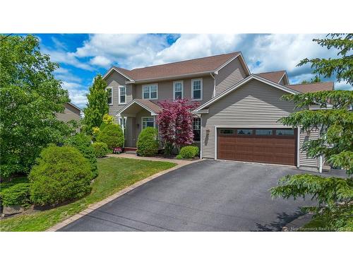 19 Grasmere Ave, Quispamsis, NB 