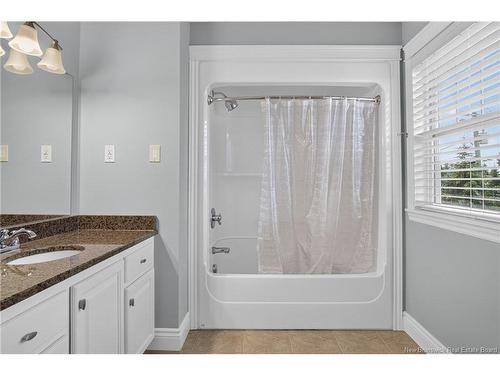 19 Grasmere Ave, Quispamsis, NB 