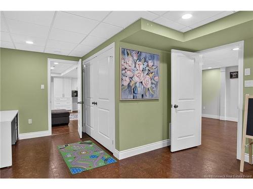 19 Grasmere Ave, Quispamsis, NB 