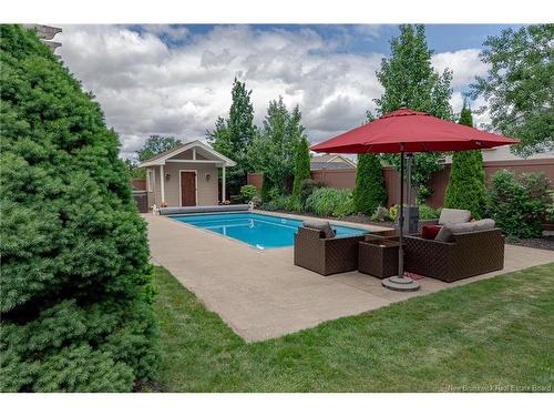19 Grasmere Ave, Quispamsis, NB 