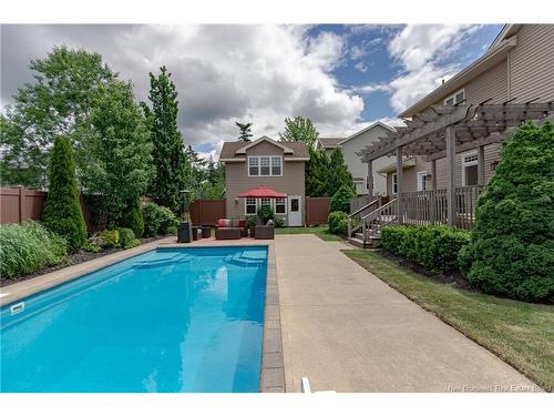 19 Grasmere Ave, Quispamsis, NB 